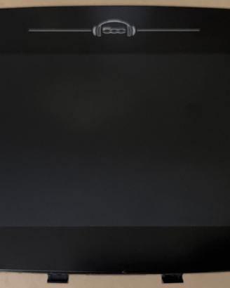 Stereo Android CarPlay Nav/Conect F.500 CON CODICE