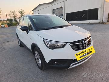 Opel Crossland X 2019---1.5 Diesel