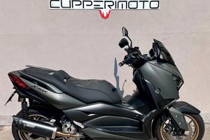 Yamaha X-Max 300 TECH