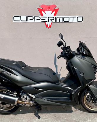 Yamaha X-Max 300 TECH