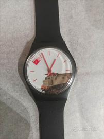 Orologio Originals 1991 "Rivarossi" - Raro