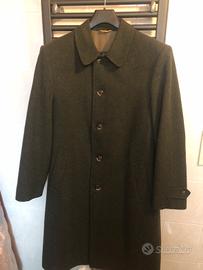 Cappotto Ballarini originale