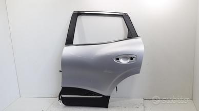 PORTIERA POSTERIORE SINISTRA RENAULT Kadjar Serie