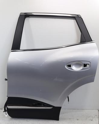 PORTIERA POSTERIORE SINISTRA RENAULT Kadjar Serie