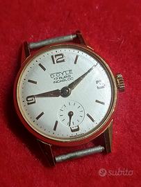 orologio doyle