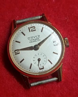 orologio doyle