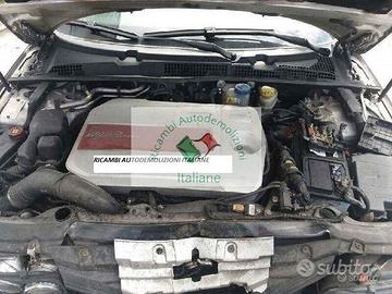 Motore Alfa Romeo 159 1900 Diesel Cod. 939A2000