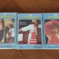 LOTTO DVD I LEGNANESI