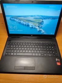 HP 255 G7 Notebook