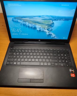HP 255 G7 Notebook