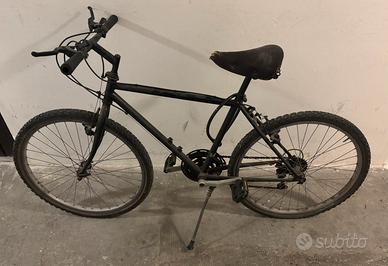 Mountain Bike 26”