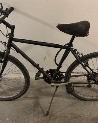 Mountain Bike 26”
