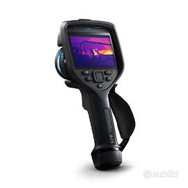 Termocamera Flir E76 42^