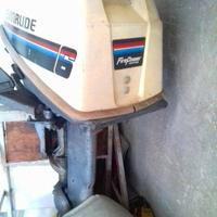 Motore Evinrude 6cv 2t