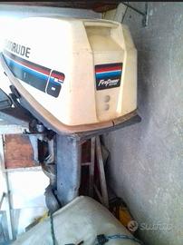 Motore Evinrude 6cv 2t