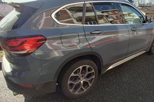 BMW X1 SDIVE 18D