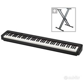 Casio CDP-S110 BK