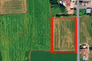 Terreno agricolo POIANELLA