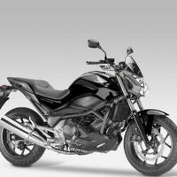 Ricambi originali Honda NC750s DCT ABS