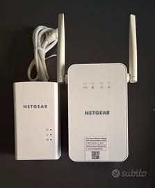 Netgear powerline 1000