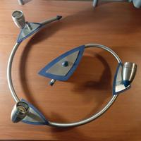 lampadario per camera da letto