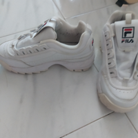 Scarpe fila