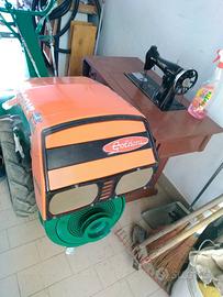 motocoltivatore special Goldoni benzina 2000€