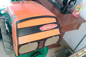 motocoltivatore special Goldoni benzina 2000€