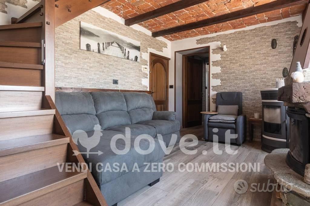 Casa – Saint-Vincent, Le Ronc-Dessous - Vista 4