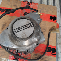 Carter volano Suzuki GS 450