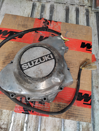 Carter volano Suzuki GS 450
