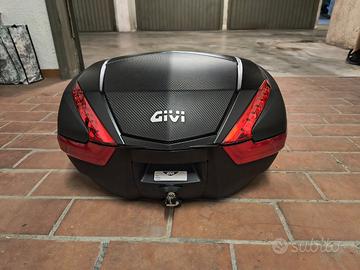 Bauletto GIVI 47 monokey 