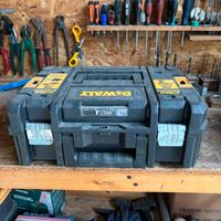 Valigetta T stak De Walt