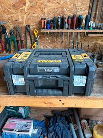 Valigetta T stak De Walt