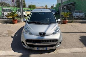 Peugeot 107 1.0 68CV 5p. Active