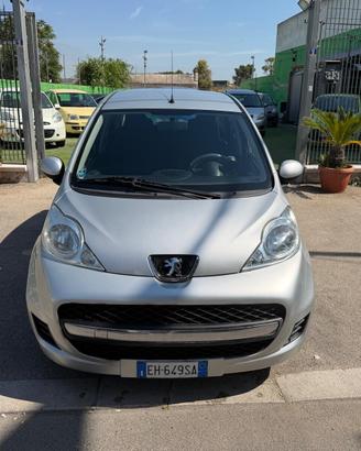 Peugeot 107 1.0 68CV 5p. Active