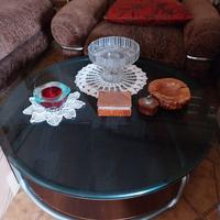Tavolino anni 60