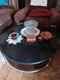 Tavolino anni 60