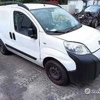 Ricambi usati fiat fiorino (3n) 1.3 mjt - 199a9000