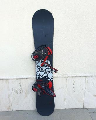 Snowboard Atomic Hatchet