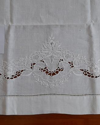 Asciugamani in lino