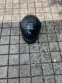 casco da moto 