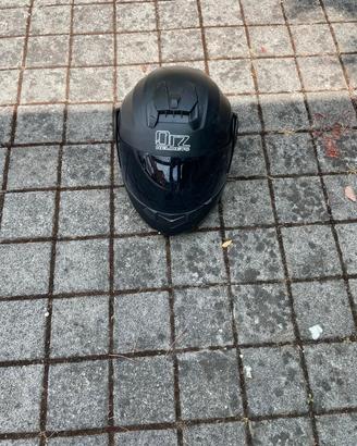 casco da moto 