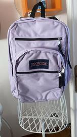 zaino colore LILLA JANSPORT 