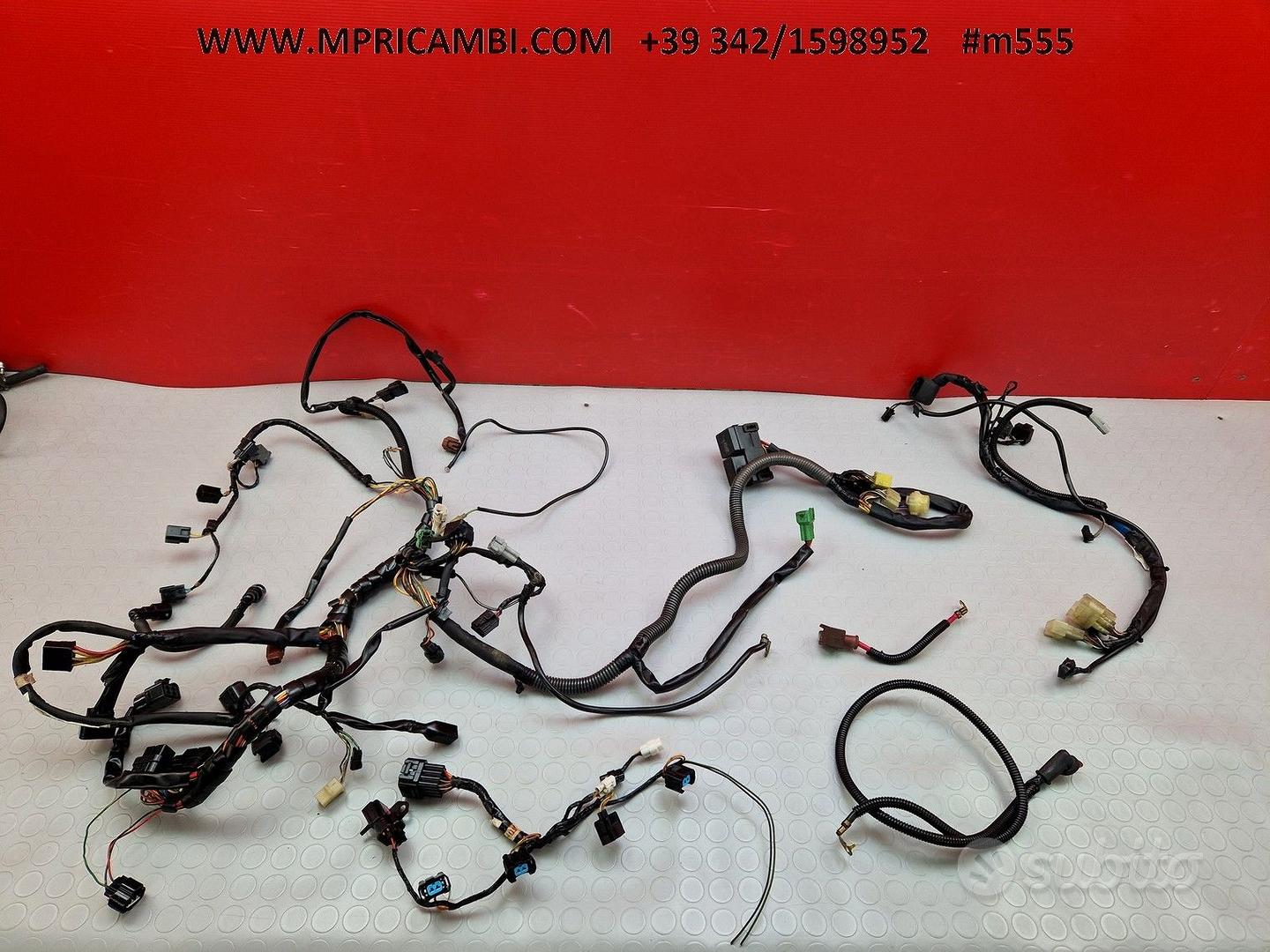 Cablaggio American International VWH1004 Per Autoradio Aftermarket - Compatibile Con Volkswagen 1987-2002