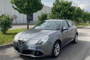 Alfa romeo giulietta 1.6 diesel