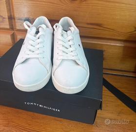 Scarpe Tommy Hilfiger misura 35