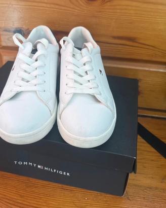 Scarpe Tommy Hilfiger misura 35