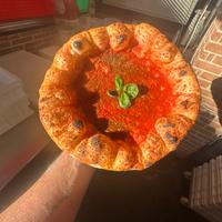 Pizzaiolo