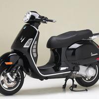 Piaggiio vespa granturismo 200 l 03/06 ricambi